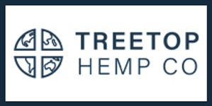 Treetop Hemp Co Delta 8